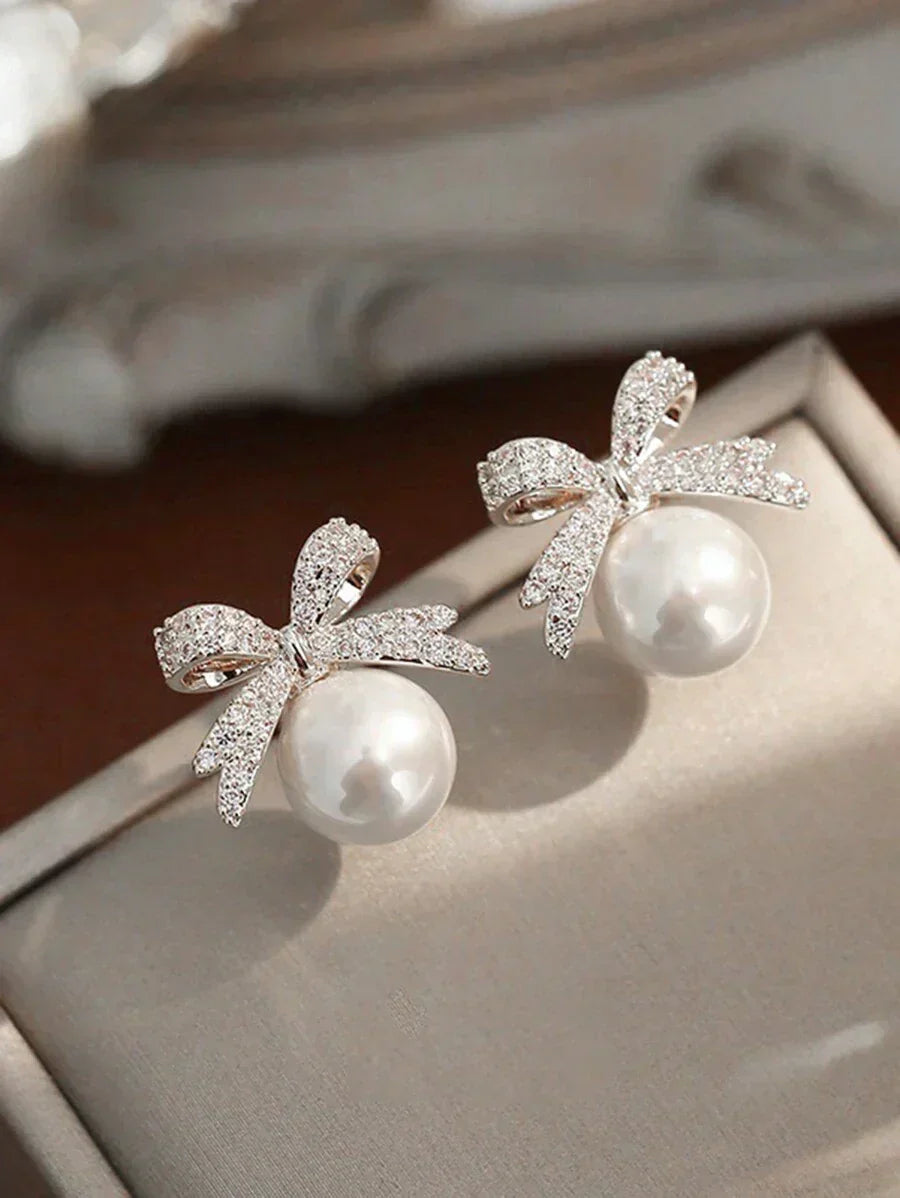 REQUIEM EARRINGS