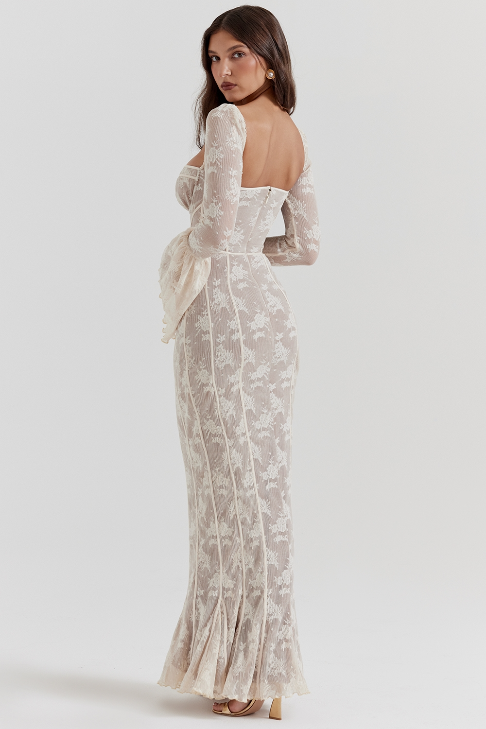 AMARA MAXI DRESS