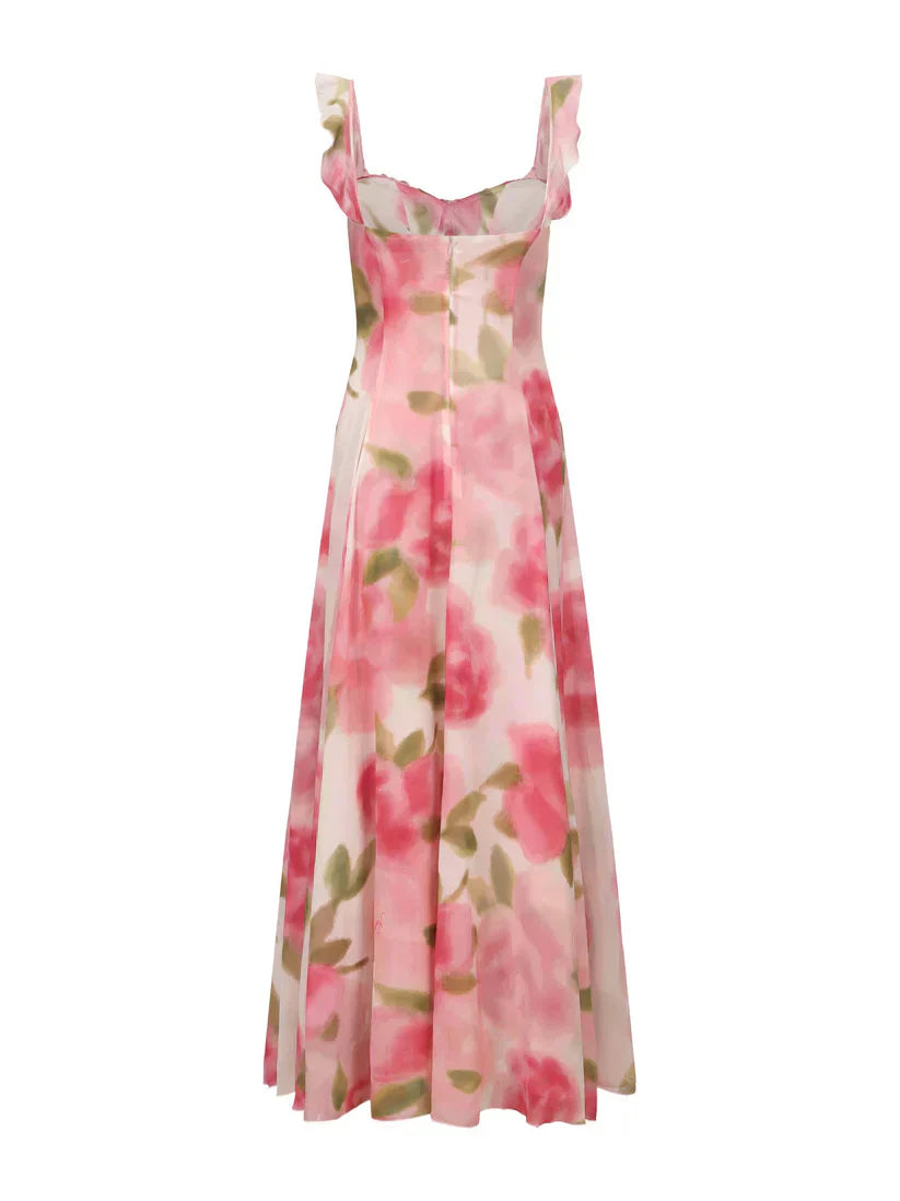 LILA ROSE DRESS