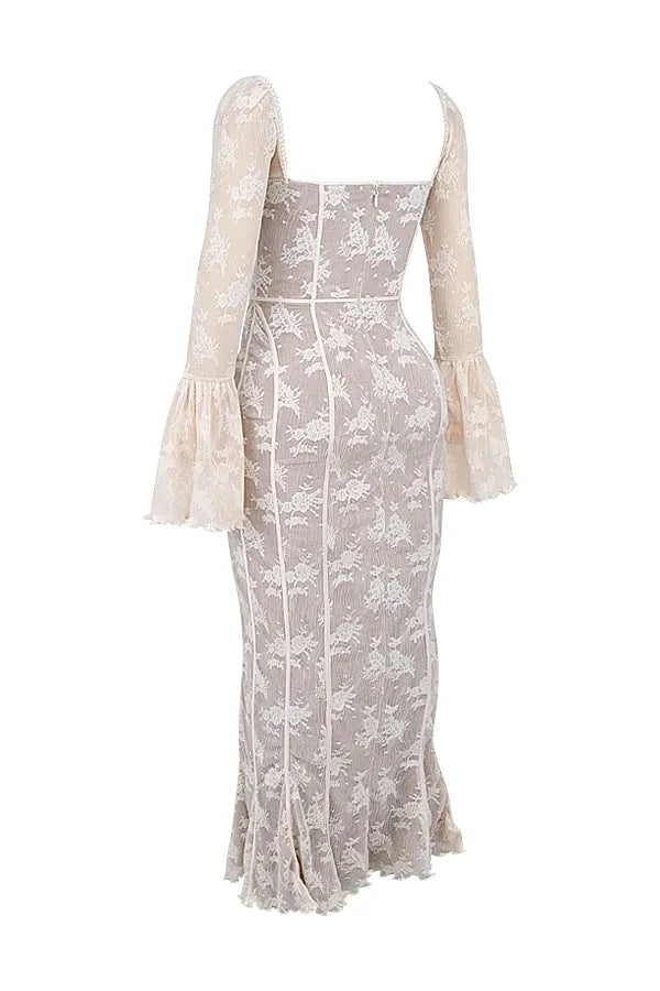 AMARA MAXI DRESS