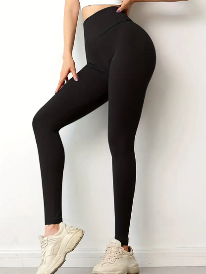 NOVA SCULPT LEGGINGS