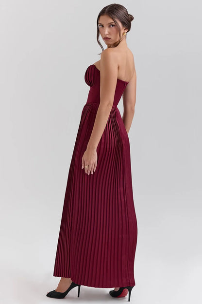 HELENA MAXI DRESS