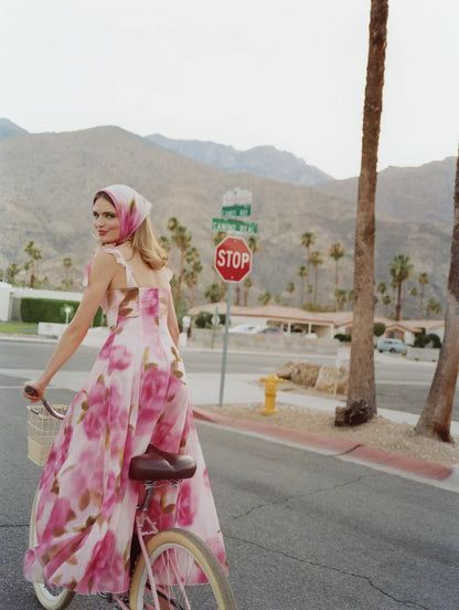 LILA ROSE DRESS